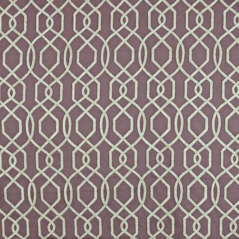 Prestigious Textiles Provence Fabrics Bergerac Fabric - Clover - 3503/625