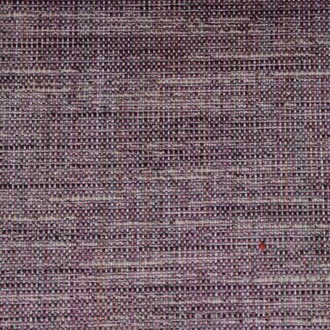 Prestigious Textiles Herriot Fabrics Hawes Fabric - Heather - 1789/153