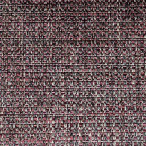 Prestigious Textiles Herriot Fabrics Malton Fabric - Heather - 1790/153
