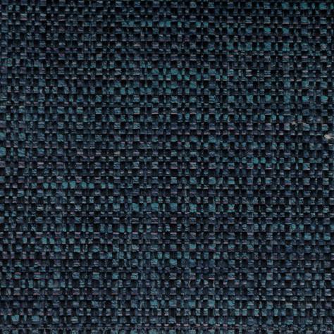 Prestigious Textiles Herriot Fabrics Malton Fabric - Denim - 1790/703