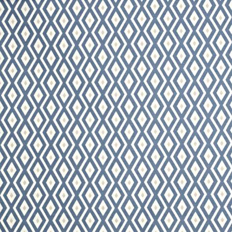 Prestigious Textiles Metro Fabrics Switch Fabric - Porcelain - 3522/047