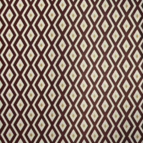Prestigious Textiles Metro Fabrics Switch Fabric - Spice - 3522/110 - Image 1