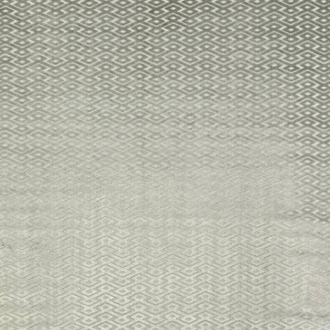 Prestigious Textiles Metro Fabrics Ariel Fabric - Silver - 3524/909