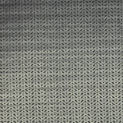 Prestigious Textiles Metro Fabrics Ariel Fabric - Anthracite - 3524/916
