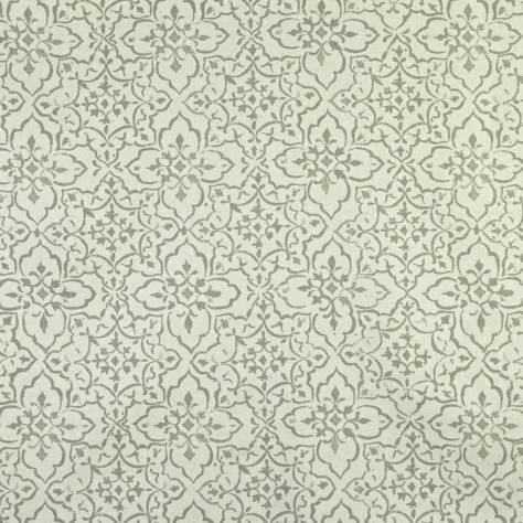 Prestigious Textiles Nomad Fabrics Tabriz Fabric - Willow - 2804/629