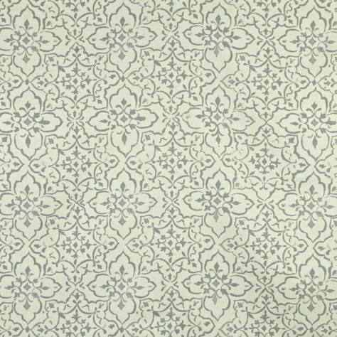 Prestigious Textiles Nomad Fabrics Tabriz Fabric - Dove - 2804/903 - Image 1