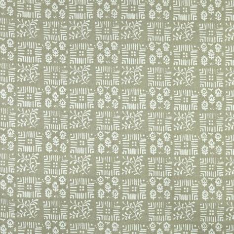 Prestigious Textiles Nomad Fabrics Tokyo Fabric - Linen - 2805/031