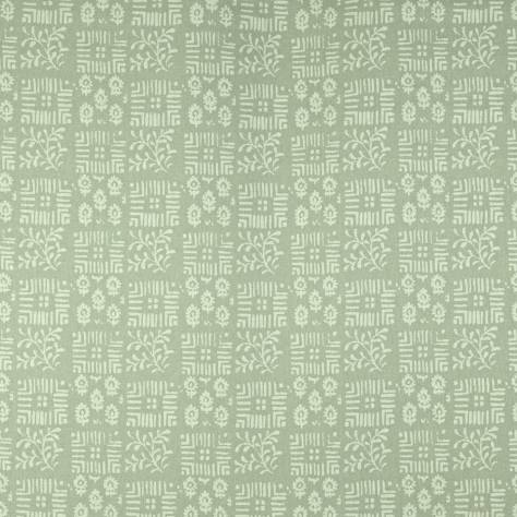 Prestigious Textiles Nomad Fabrics Tokyo Fabric - Willow - 2805/629 - Image 1