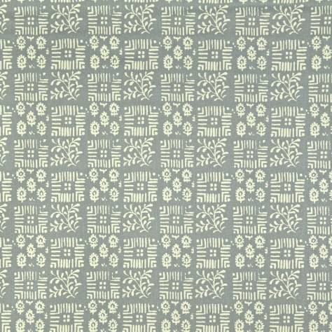 Prestigious Textiles Nomad Fabrics Tokyo Fabric - Colonial - 2805/738