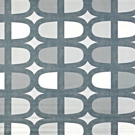 Prestigious Textiles Southbank Fabrics Docklands Fabric - Pebble - 5706/030 - Image 1