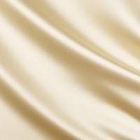Royalty Fabric - Cream