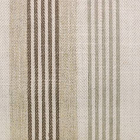 Prestigious Textiles Lakeside Fabrics Quay Fabric - Linen - 3517/031 - Image 1