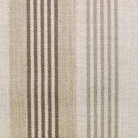 Quay Fabric - Linen