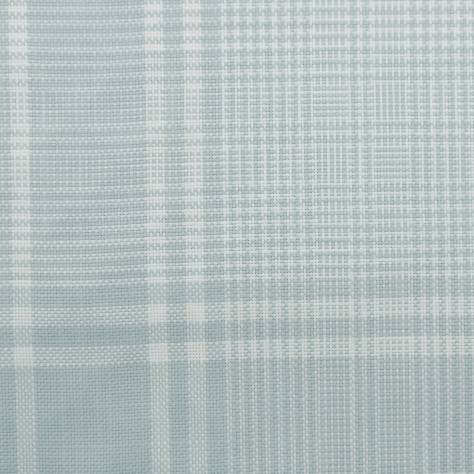Prestigious Textiles Lakeside Fabrics Steamer Fabric - Aqua - 3519/604
