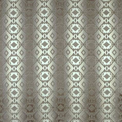 Prestigious Textiles Arizona Fabrics Navajo Fabric - Linen - 3533/031 - Image 1