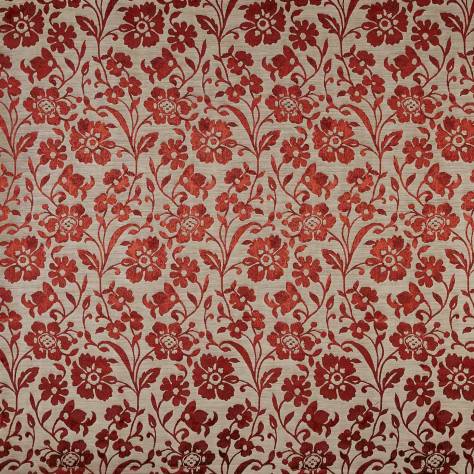 Prestigious Textiles Arizona Fabrics Sonara Fabric - Rustic - 3535/124 - Image 1