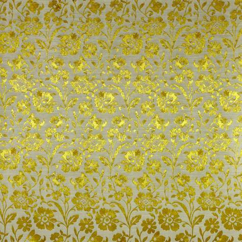 Prestigious Textiles Arizona Fabrics Sonara Fabric - Mimosa - 3535/811 - Image 1
