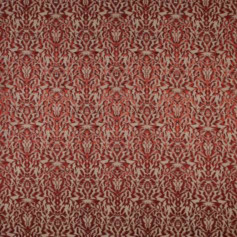 Prestigious Textiles Arizona Fabrics Tahoma Fabric - Rustic - 3536/124 - Image 1