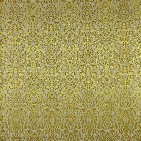 Prestigious Textiles Arizona Fabrics Tahoma Fabric - Mimosa - 3536/811