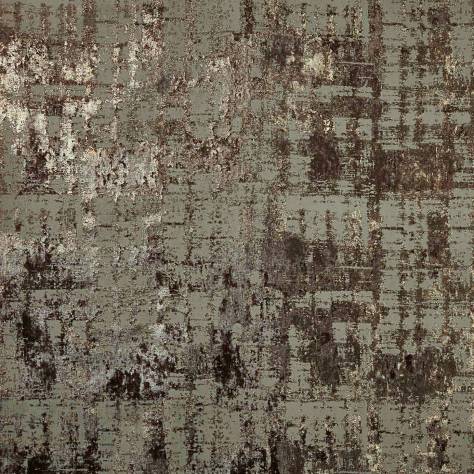 Prestigious Textiles Asteria Fabrics Aphrodite Fabric - Copper - 3538/126 - Image 1