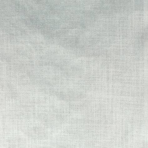 Prestigious Textiles Asteria Fabrics Aquilo Fabric - Sterling - 3539/946 - Image 1