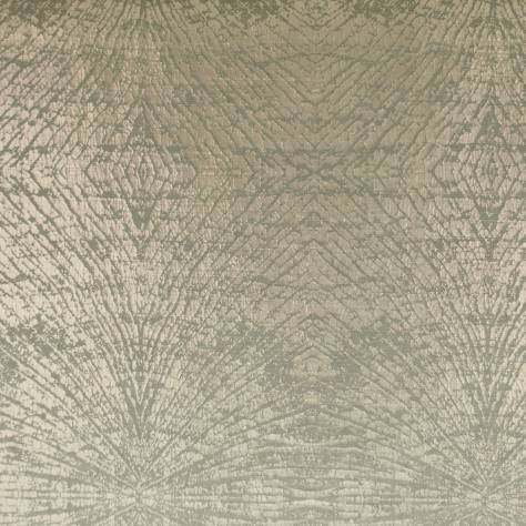 Prestigious Textiles Asteria Fabrics Artemis Fabric - Gilt - 3540/922 - Image 1