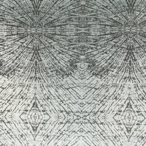 Prestigious Textiles Asteria Fabrics Artemis Fabric - Sterling - 3540/946 - Image 1