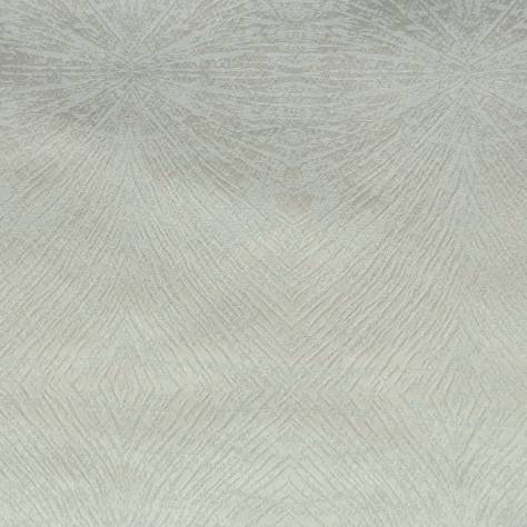 Prestigious Textiles Asteria Fabrics Athena Fabric - Anthracite - 3541/916 - Image 1