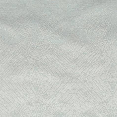 Prestigious Textiles Asteria Fabrics Athena Fabric - Sterling - 3541/946 - Image 1