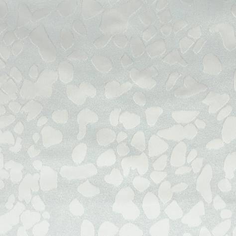 Prestigious Textiles Asteria Fabrics Pontus Fabric - Sterling - 3543/946 - Image 1