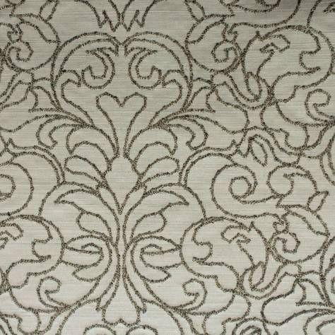 Prestigious Textiles Asteria Fabrics Hera Fabric - Copper - 3545/126 - Image 1