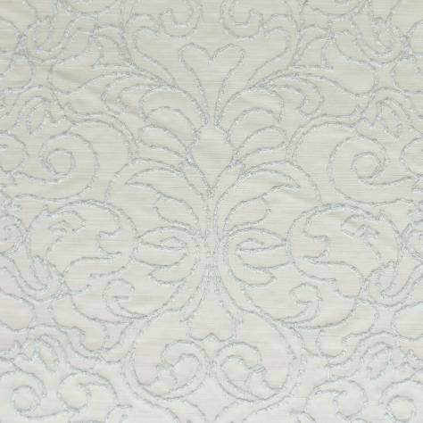 Prestigious Textiles Asteria Fabrics Hera Fabric - Opal - 3545/648 - Image 1