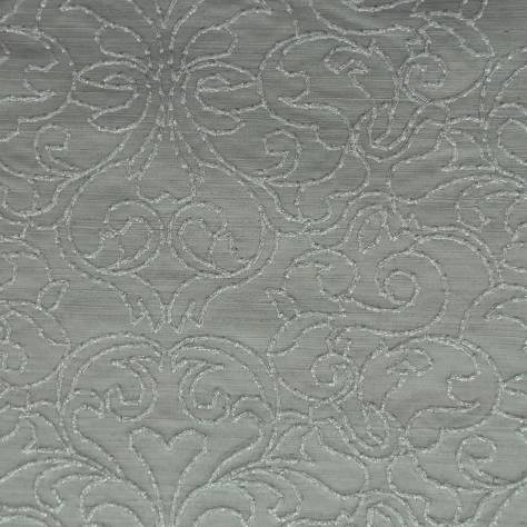 Prestigious Textiles Asteria Fabrics Hera Fabric - Anthracite - 3545/916 - Image 1