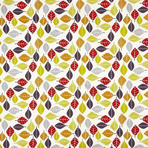 Prestigious Textiles Fresh Fabrics Fall Fabric - Tutti Fruitti - 5002/230 - Image 1