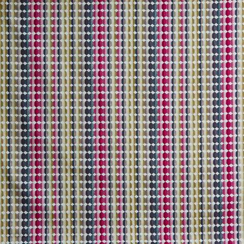Prestigious Textiles Wordsworth Fabrics Milnthorpe Fabric - Heather - 5013/153 - Image 1