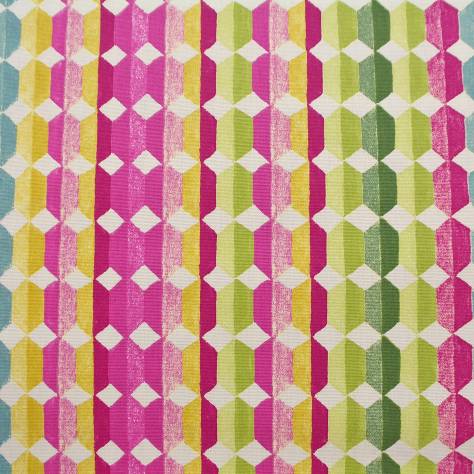 Prestigious Textiles Wordsworth Fabrics Milnthorpe Fabric - Vintage - 5013/284 - Image 1