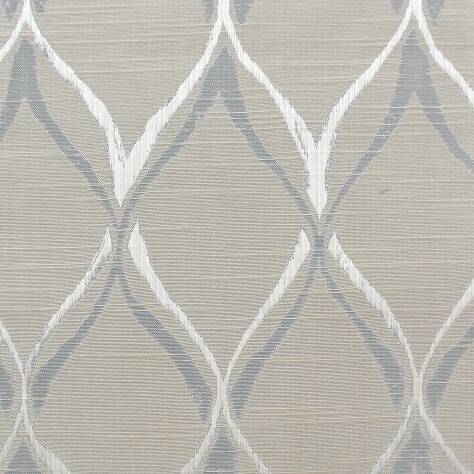 Prestigious Textiles Illusion Fabrics Mystique Fabric - Husk - 3575/156 - Image 1