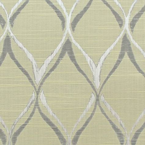 Prestigious Textiles Illusion Fabrics Mystique Fabric - Willow - 3575/629 - Image 1