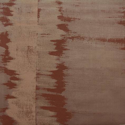 Prestigious Textiles Oasis Fabrics Sandstorm Fabric - Tobacco - 3567/144