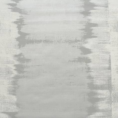 Prestigious Textiles Oasis Fabrics Sandstorm Fabric - Aluminium - 3567/921