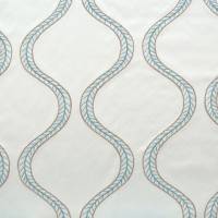 Charlwood Fabric - Azure