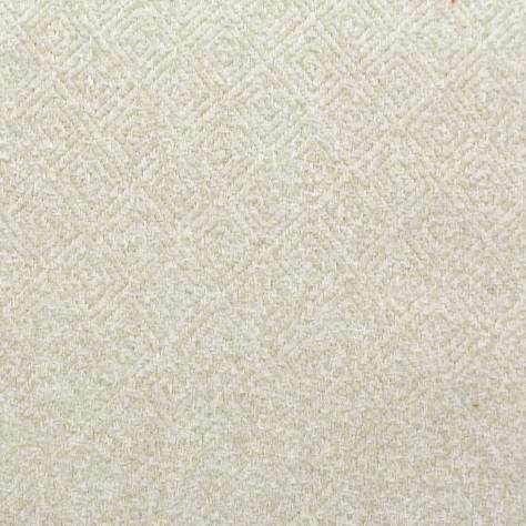 Prestigious Textiles Glencoe Fabrics Fraser Fabric - Oatmeal - 3583/107 - Image 1