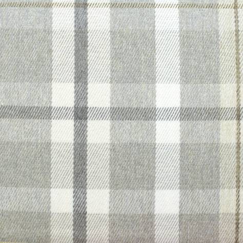 Prestigious Textiles Glencoe Fabrics Galloway Fabric - Oatmeal - 3584/107