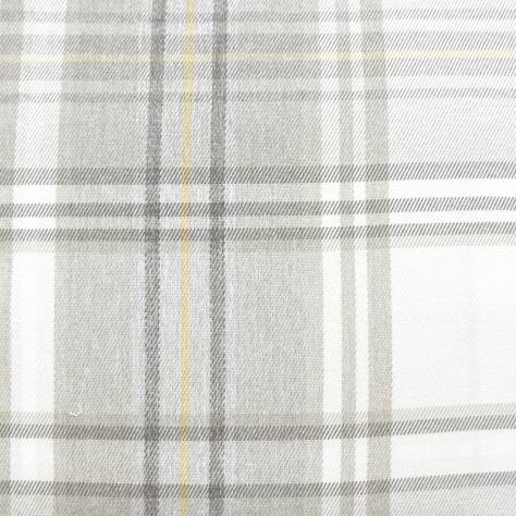 Prestigious Textiles Glencoe Fabrics Strathmore Fabric - Oatmeal - 3586/107 - Image 1