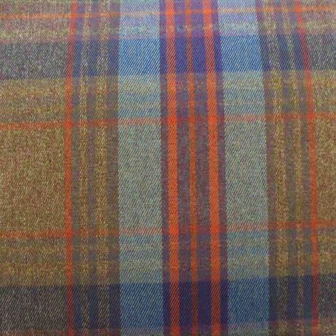 Prestigious Textiles Glencoe Fabrics Strathmore Fabric - Bracken - 3586/122