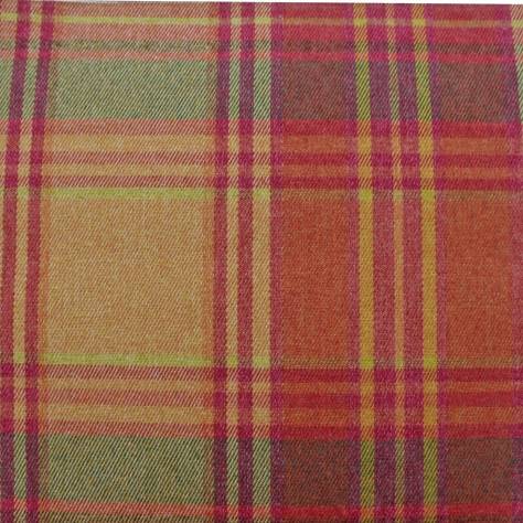 Prestigious Textiles Glencoe Fabrics Strathmore Fabric - Rustic - 3586/124 - Image 1