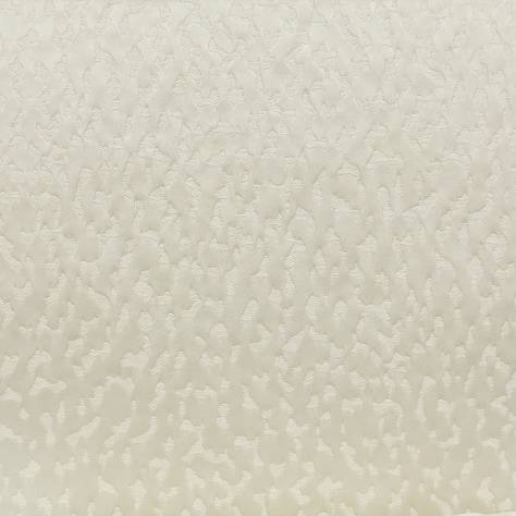 Prestigious Textiles Orion Fabrics Crater Fabric - Ivory - 1798/007