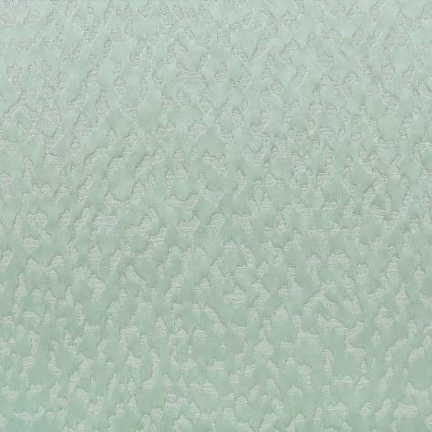 Prestigious Textiles Orion Fabrics Crater Fabric - Eau De Nil - 1798/574 - Image 1