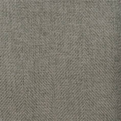 Prestigious Textiles Cheviot Fabrics Alnwick Fabric - Granite - 1768/920