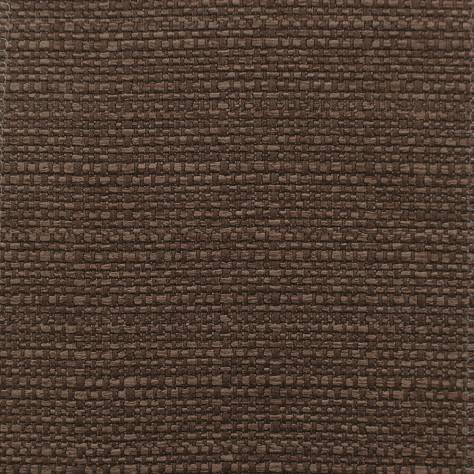 Prestigious Textiles Cheviot Fabrics Blythe Fabric - Redwood - 1769/327